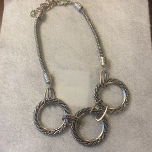 Chunky Necklace